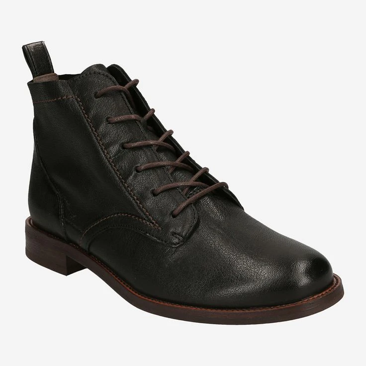 Paul Green Art. 9661-019 - Black