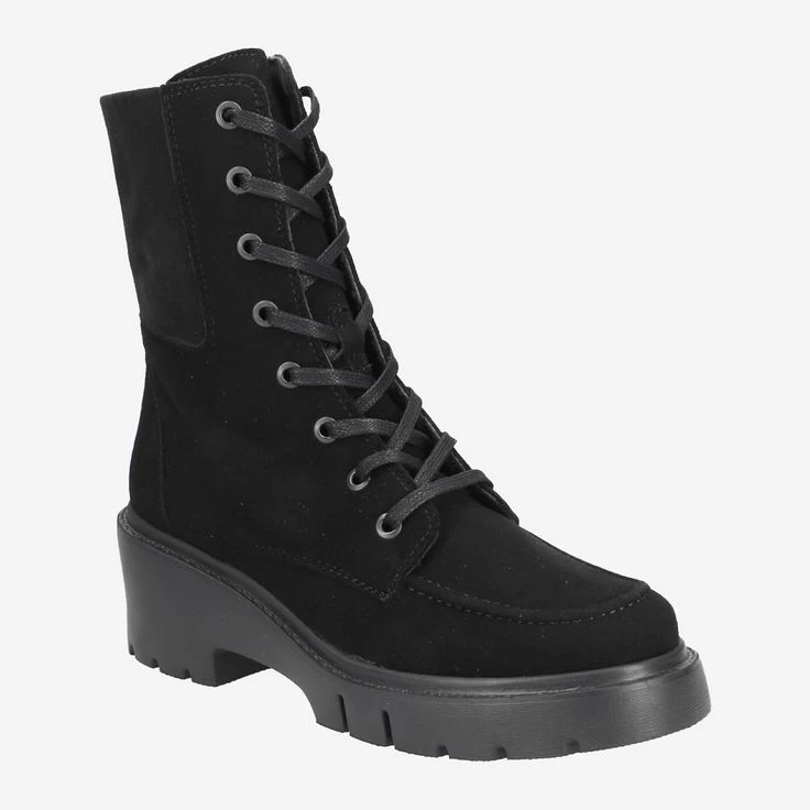 Unisa Art. JEFIS_KS BLACK - Black