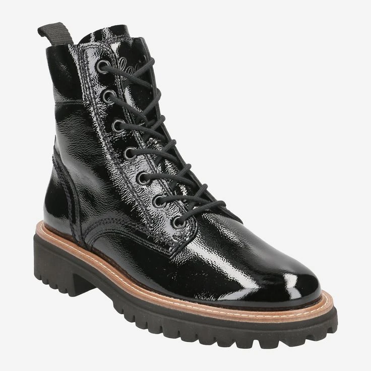 Paul Green Art. 9886-019 - Black – Bild 2