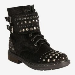 Alma En Pena Art.  I18 411 - Black / Gold