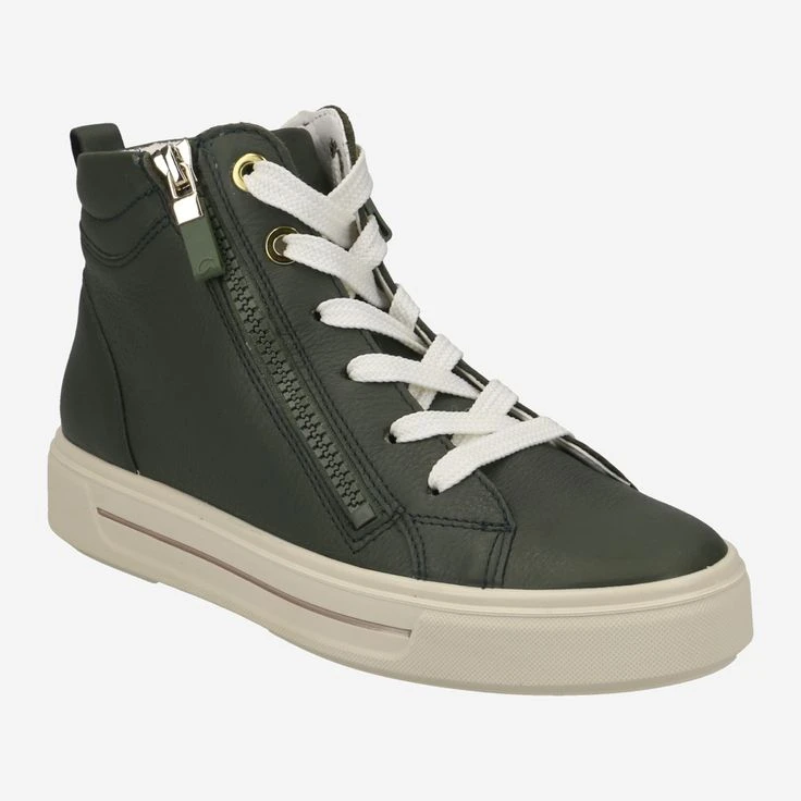 Ara Art. 27404-98 COURTYARD 2 - Green