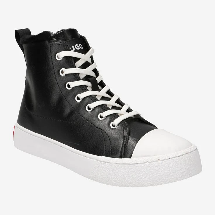 Hugo Art. Aryo_Hito - Black