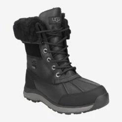 Ugg Art.  ADIRONDACK BOOT III - Black