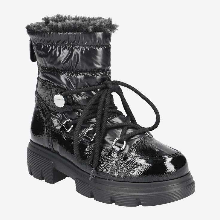 Paul Green Art. 9110-002 - Black