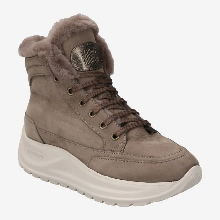 Candice Cooper Art. SPARK VAN FUR - Brown – Bild 2