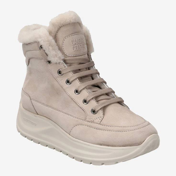 Candice Cooper Art. SPARK VAN FUR - Beige