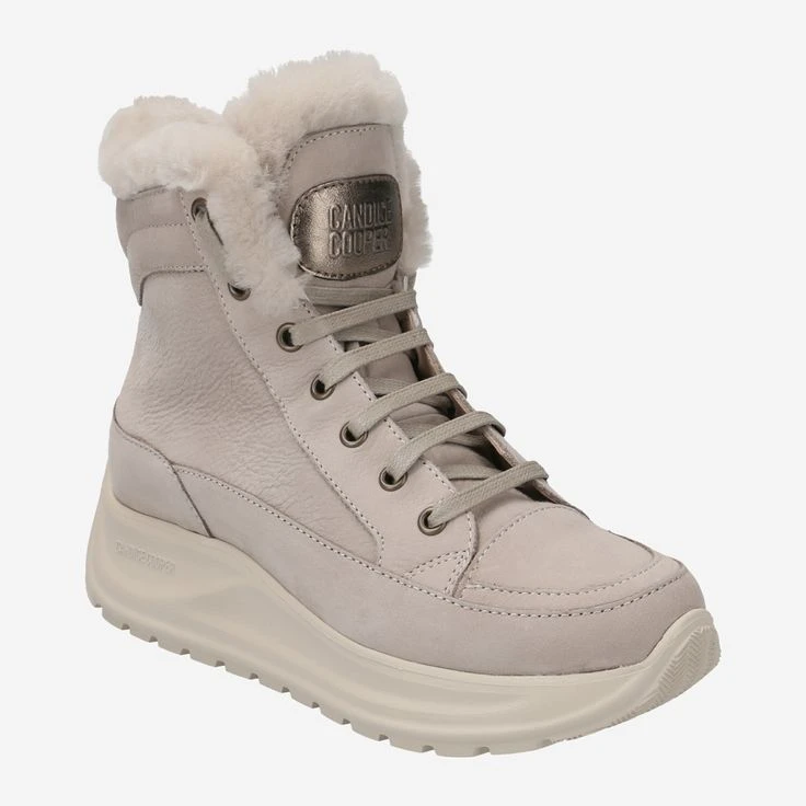 Candice Cooper Art. Spark Vancouver Sasso - Beige