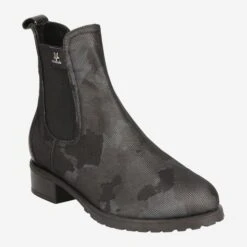 Art. SHARP 130 - Black