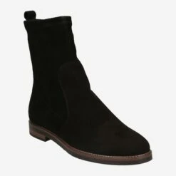 Art. 27530-0163 NERO CAMOSCIO - Black