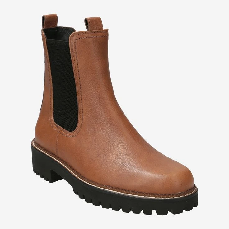 Paul Green Art. 9948-019 - Brown – Bild 2