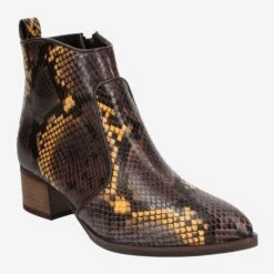 Paul Green Art.  9520-155 - Brown Combined