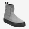 AGL Art.  D925503 MEGHAN BOOTIE - Gray