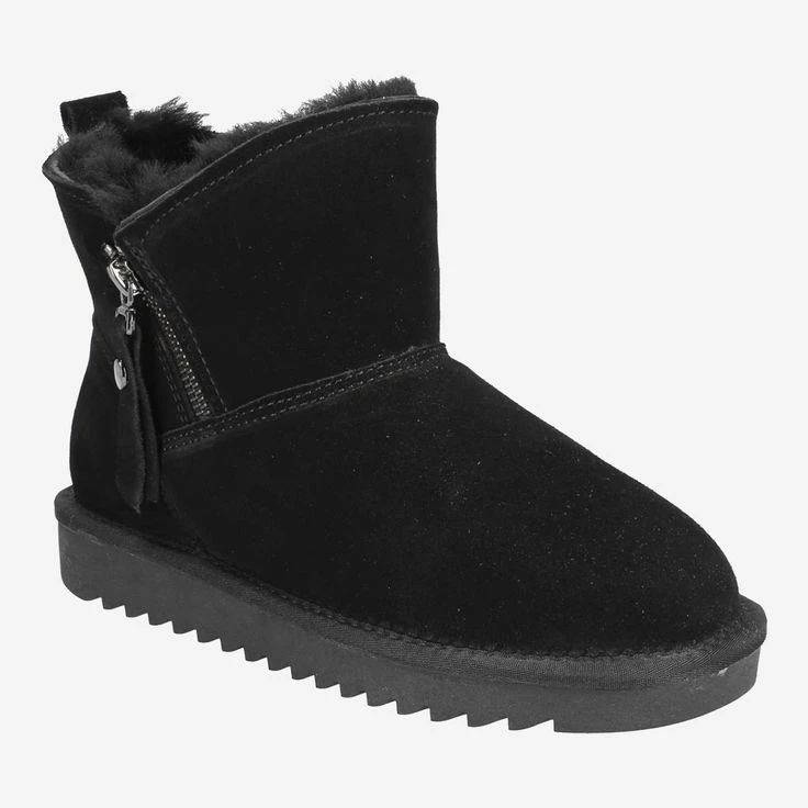 Ara Art. 29909-01 ALASKA - Black