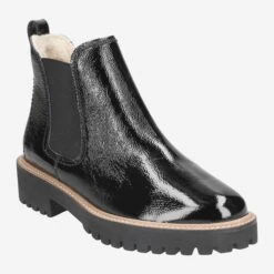 Paul Green Art.  9964-019 - Black