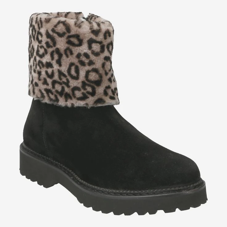 Art. 64230 VESILCA-717-LF - Black, Combined