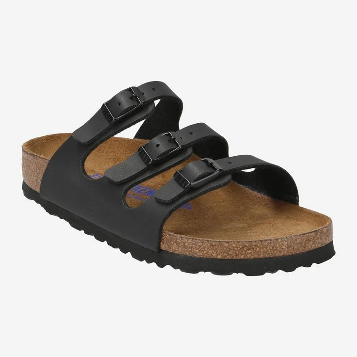 Birkenstock Art. 503013 Florida - Black