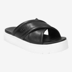 Ugg Art.  ZAYNE CROSSBAND - Black