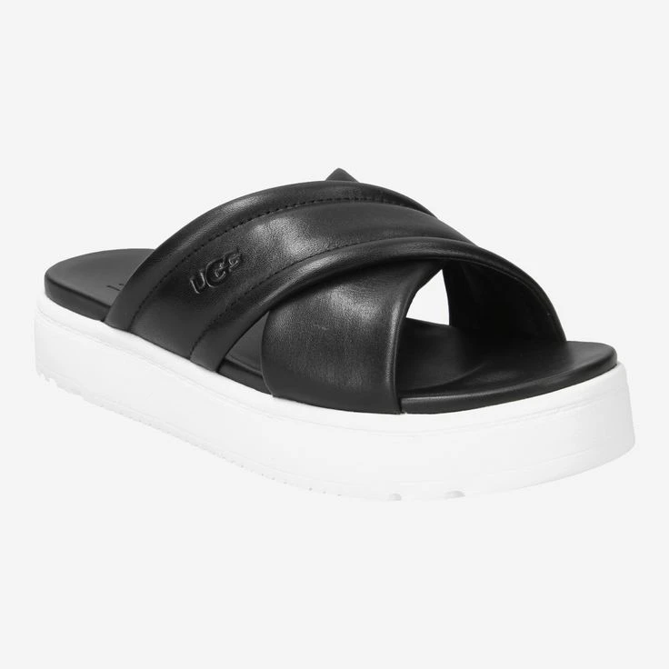 Ugg Art. ZAYNE CROSSBAND - Black