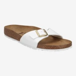 Birkenstock Art. 1005310 MADRID - White