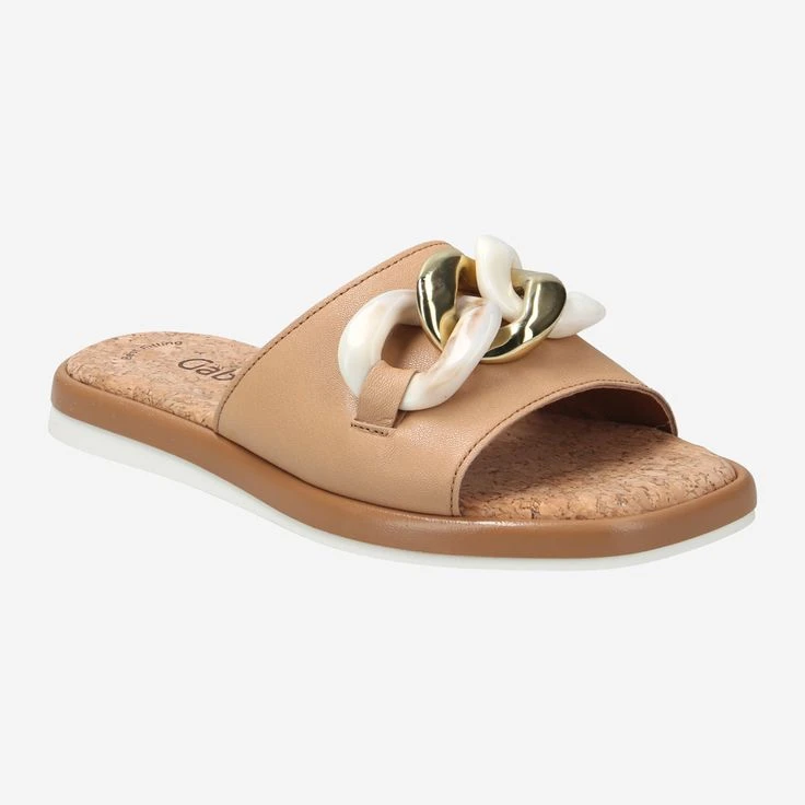 Gabor Art. 24.510.24 - Brown