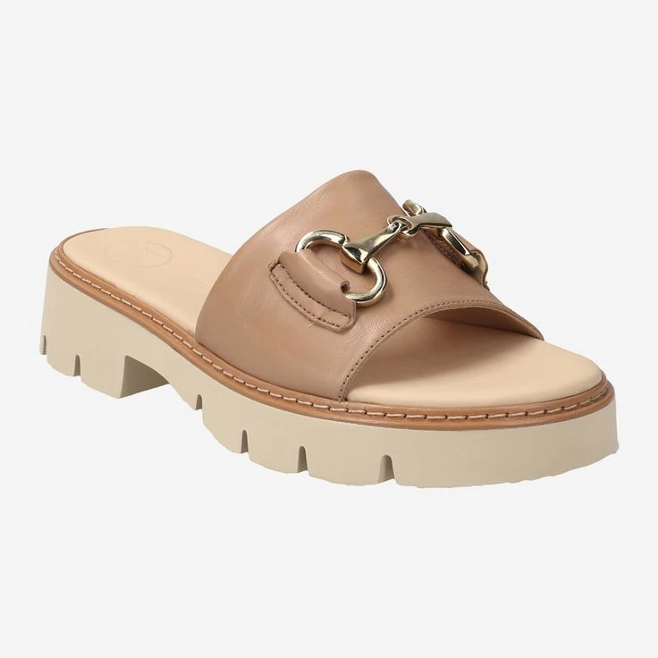 Paul Green Art. 6051-013 - Beige