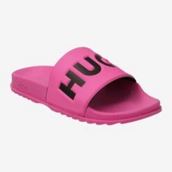 Hugo Art.  MATCH_IT_SLID - Pink