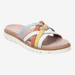 Ara Art. 28120-06 KENT SPORT - Colorful