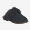 Ugg Art.  SCUFF SIS - Black