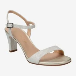 Unisa Art.  MECHI_EV WHITE - White