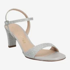 Unisa Art.  MECHI_EV_NA SILVER - Silver