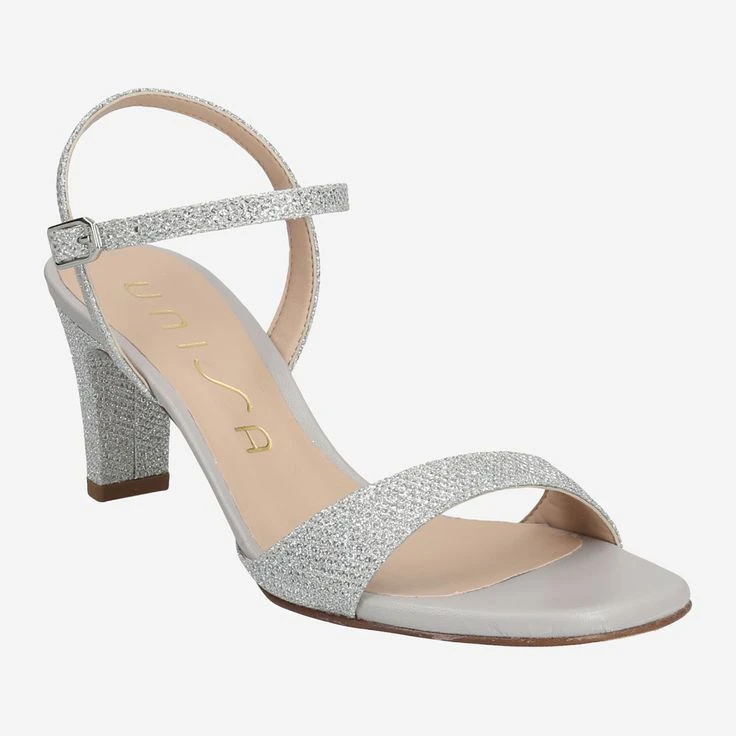 Unisa Art. MECHI_EV_NA SILVER - Silver