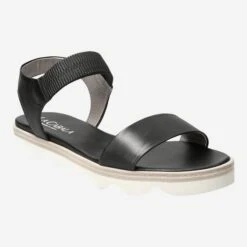 Art. L608202SGSMOOT0000 - Black