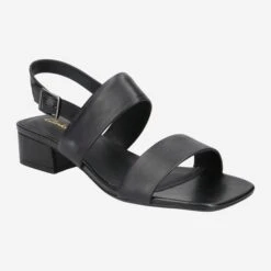 Clarks Art. Seren25 Strap 26164896 4 - Black