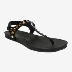 Art. JUDITH BLACK - Black