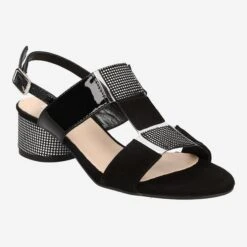 Art.  16438 - Black