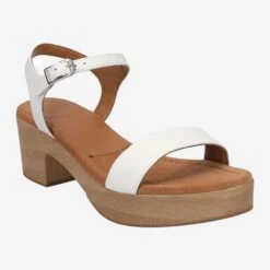 Unisa Art.  IRITA_NS WHITE - White