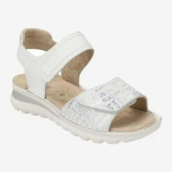 Ara Art. 47209-67 TAMPA - White