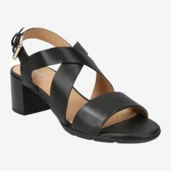 Geox Art.  MARYKARMEN - Black