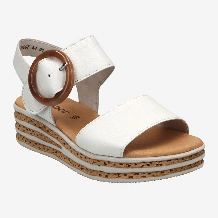 Gabor Art. 24.550.20 - White