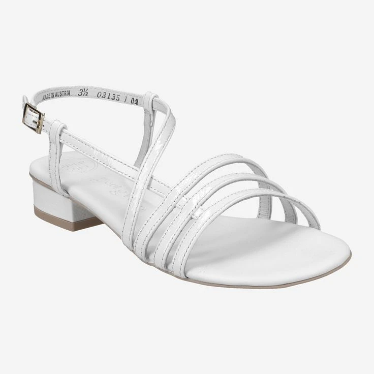 Paul Green Art. 7621-093 - White