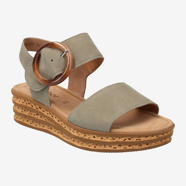 Gabor Art. 84.550.11 - Gray