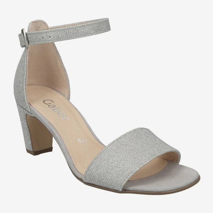 Gabor Art. 21.790.61 - Gray