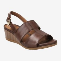 Geox Art.  MARYKARMEN - Brown