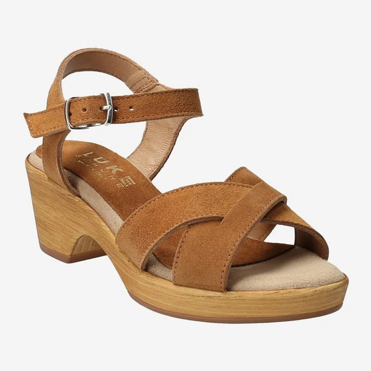 Art. 2839SR CUOIO - Brown