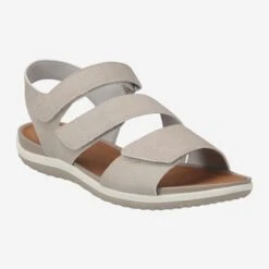 Geox Art.  S.VEGA - Beige