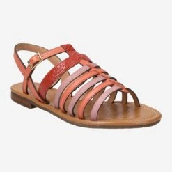 Geox Art.  SOZY - Red