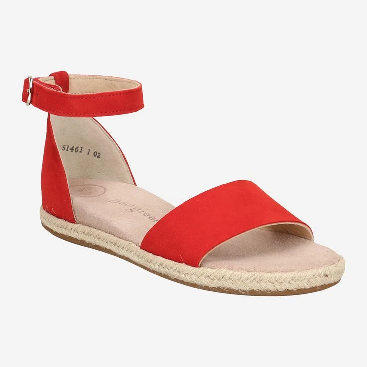 Paul Green Art. 7363-036 - Red