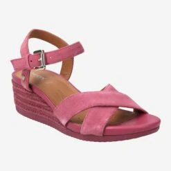 Geox Art.  ISCHIA - Red