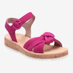 Paul Green Art.  6059-023 - Pink