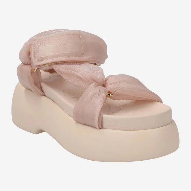 AGL Art. D671012 EMMA TULLE - Rose – Bild 2